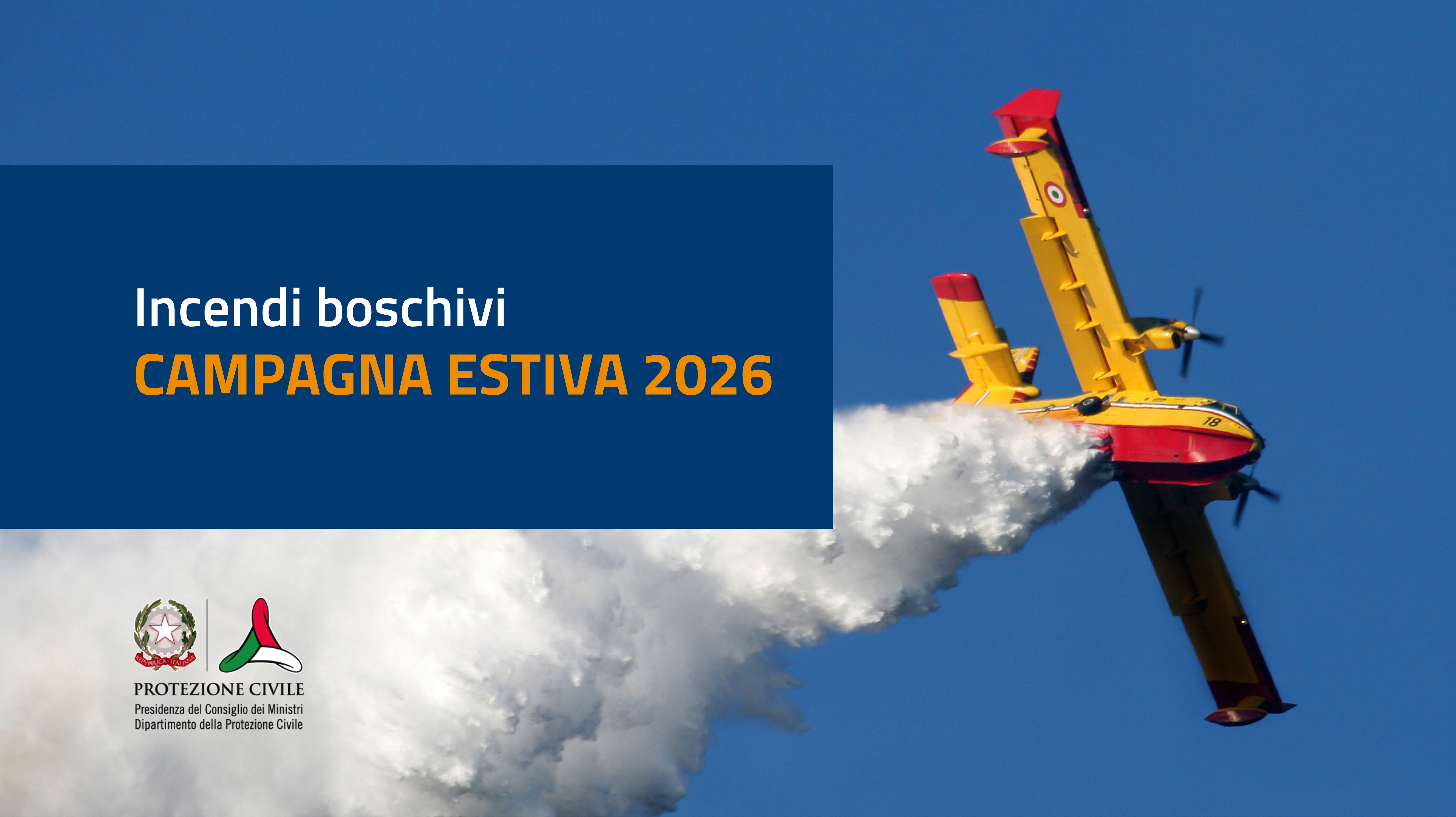 Campagna AIB 2026